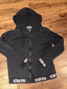 VS zip up jacket